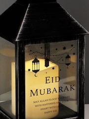 Personalised Lantern by PMC - Image 2 of 3