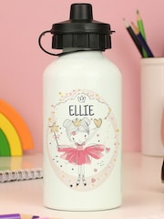 Personalised Fairy Drinks Bottle by PMC - Image 1 of 3