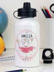 Personalised Fairy Drinks Bottle by PMC - Image 3 of 3