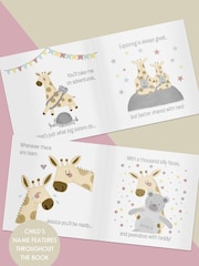 Personalised Big Sister Story Book by PMC - Image 3 of 3