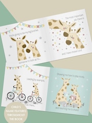 Personalised Big Brother Story Book by PMC - Image 3 of 3