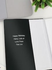 Natural Personalised Liverpool On This Day Book by PMC - Image 2 of 3
