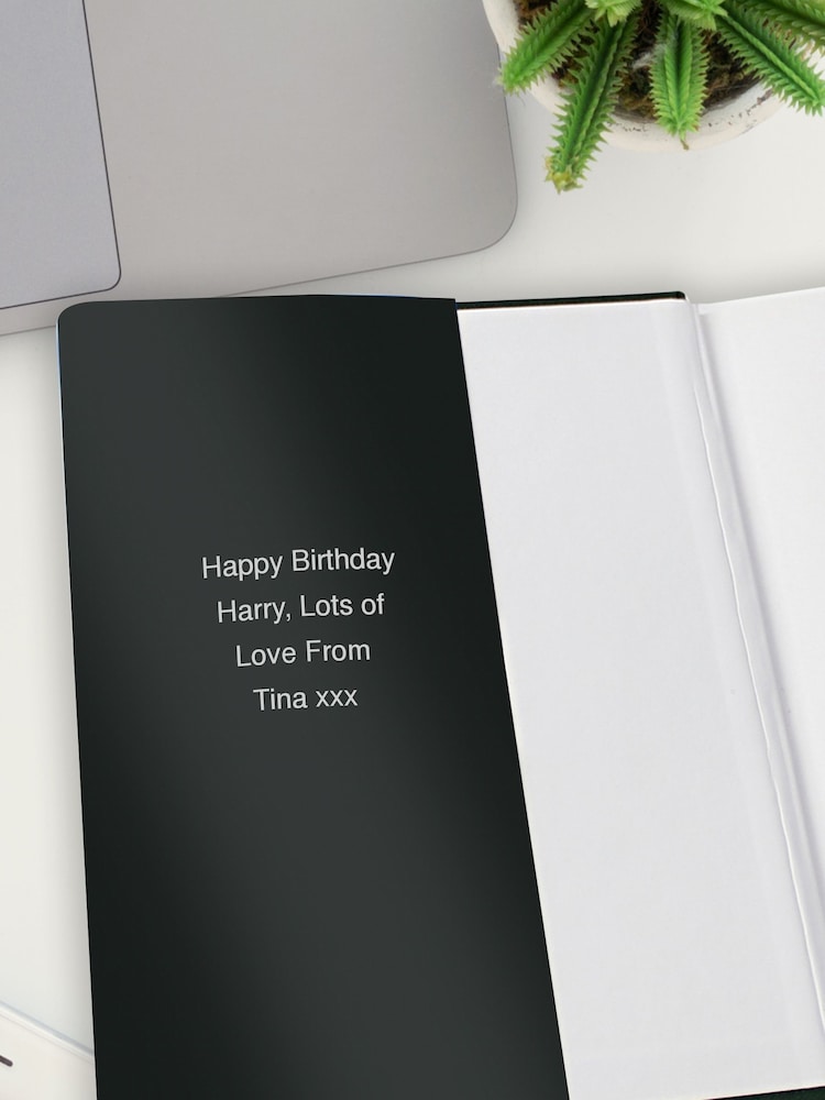Natural Personalised Liverpool On This Day Book by PMC - Image 2 of 3