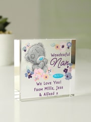 Personalised Me To You Nan Crystal E94820 Token by PMC - Image 2 of 3