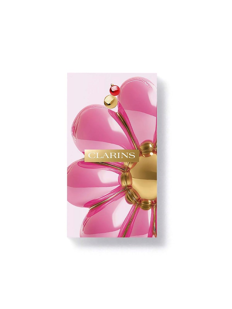 Clarins XXL Eyes Collection (Worth over £47) - Image 4 of 4 Clarins XXL Eyes Collection (Worth over £47) - Image 4 of 4