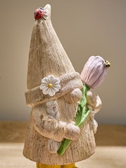 Natural Spring Flower Gonk Ornament - Image 2 of 6