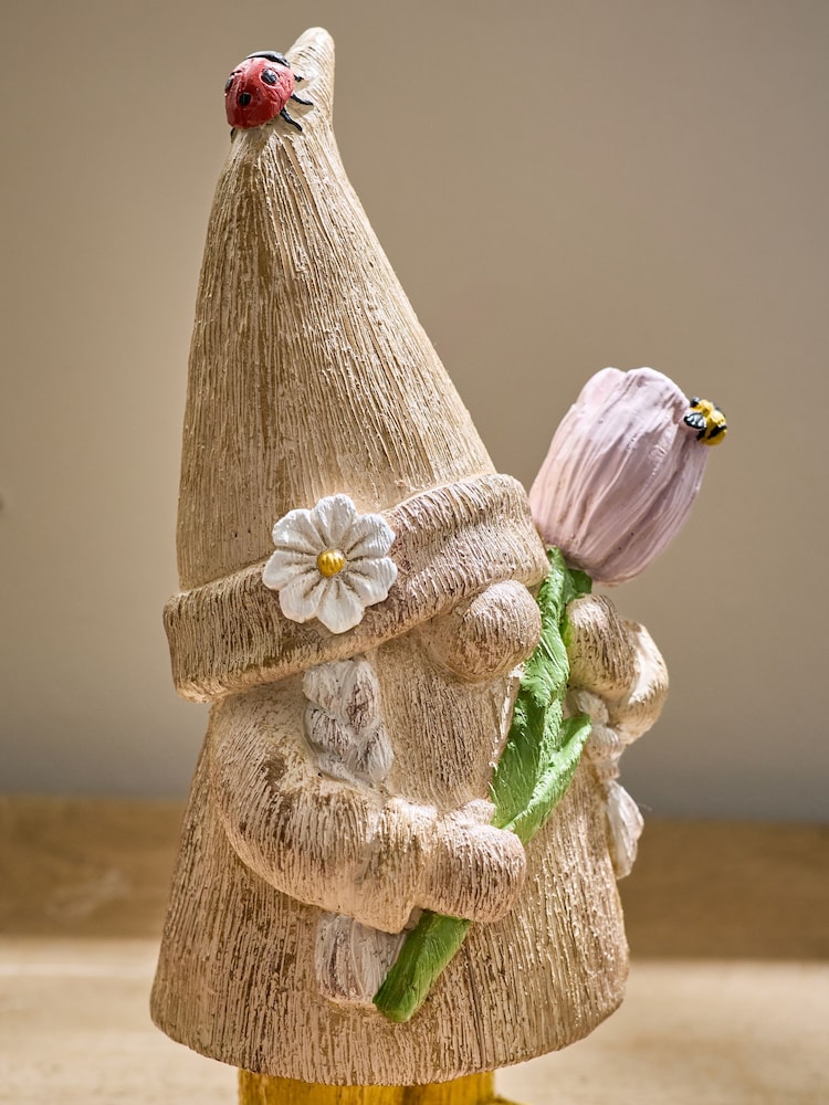 Spring Flower Gonk Ornament - Изображение 2 из 6 Spring Flower Gonk Ornament - Изображение 2 из 6