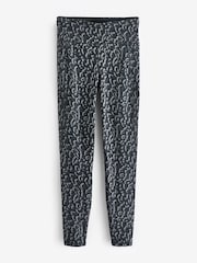 Sweaty Betty Grey Full Length Zero Gravity Run Tights - Image 7 of 8