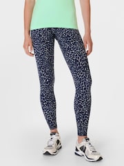 Sweaty Betty Power Workout-Leggings - Bild 1 von 8
