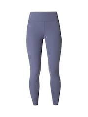 Sweaty Betty Blue Glow Flex Rib 7/8 Leggings - Image 7 of 7