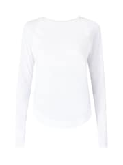 Camiseta de manga larga Breathe Easy de Sweaty Betty - Imagen 7 de 7