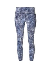 Sweaty Betty Blue Power Workout Leggings - Image 8 of 8