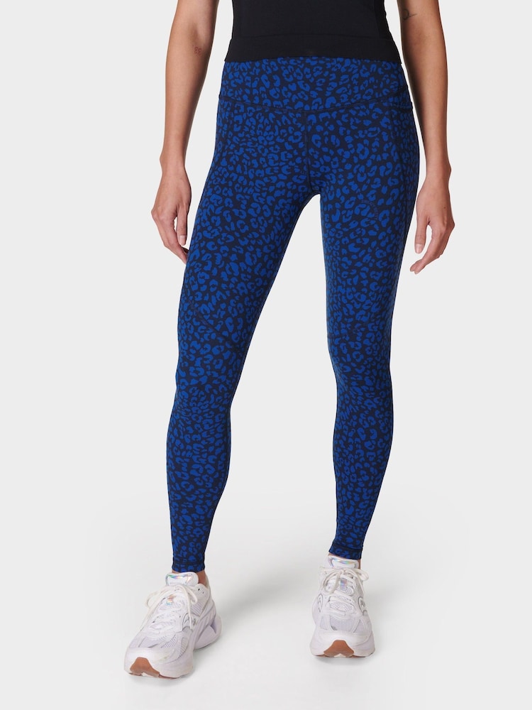Sweaty Betty Power Workout-Leggings - Bild 1 von 11