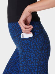 Sweaty Betty Power Workout-Leggings - Bild 4 von 11
