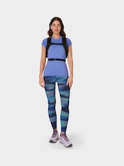 Sweaty Betty Blue Full Length Zero Gravity Run Tights - Image 3 of 10