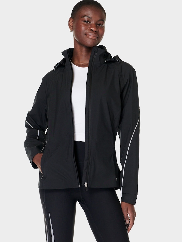 Sweaty Betty Ultra Performance Jacket - Bild 1 von 10