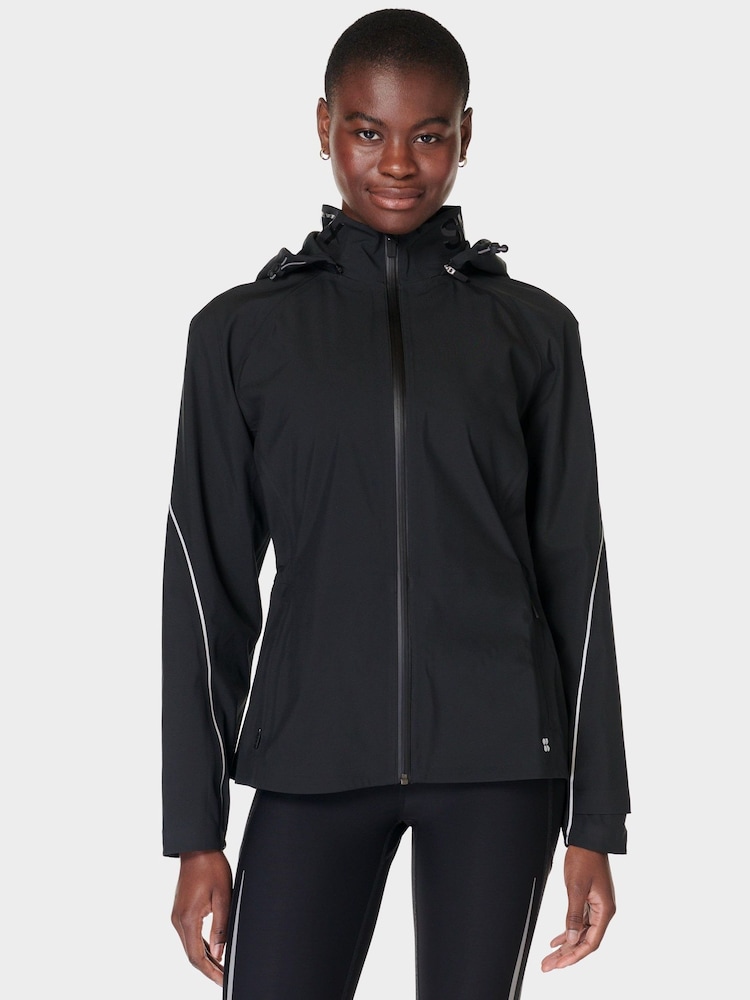 Sweaty Betty Ultra Performance Jacket - Bild 2 von 10 Sweaty Betty Ultra Performance Jacket - Bild 2 von 10
