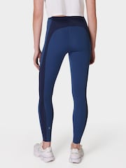 Sweaty Betty Power Texture UltraSculpt High Waisted Gym Leggings - Bild 2 von 8