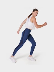 Sweaty Betty Power Texture UltraSculpt High Waisted Gym Leggings - Bild 4 von 8