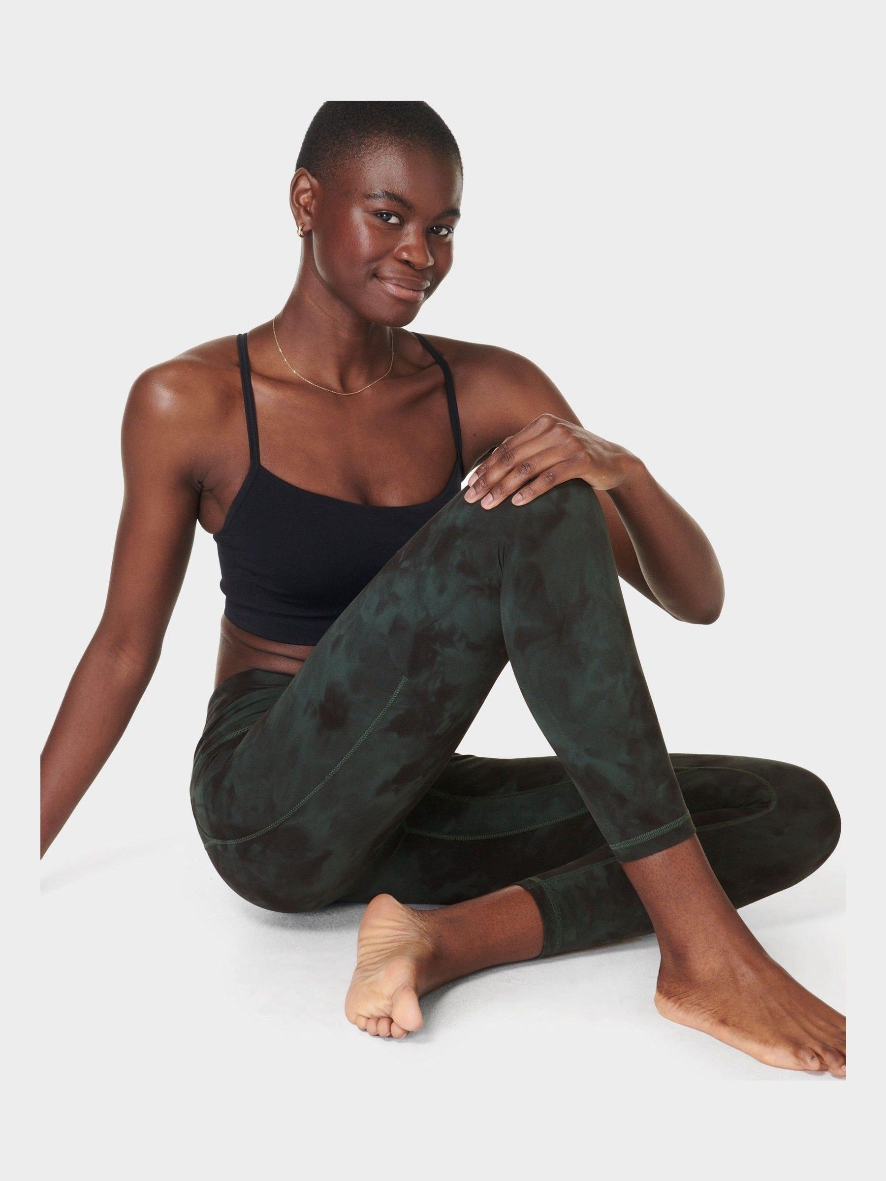 leggings morbidi