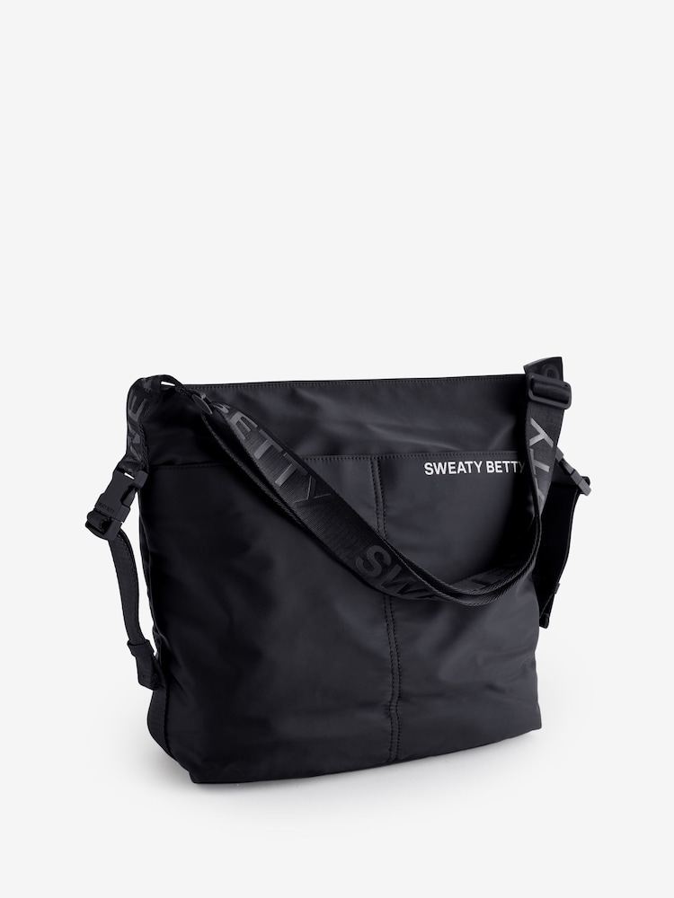 Sweaty Betty Black Strive Tote - Image 2 of 6