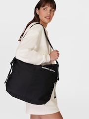 Sweaty Betty Black Strive Tote - Image 3 of 6