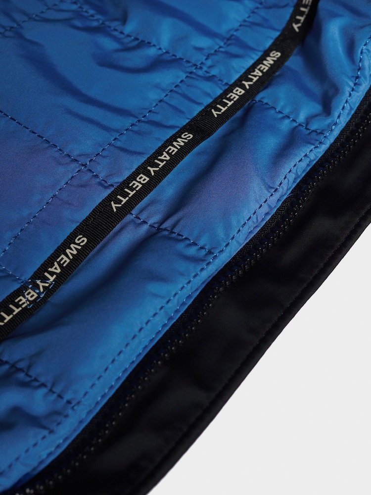 Sweaty Betty Black Strive Tote - Image 6 of 6
