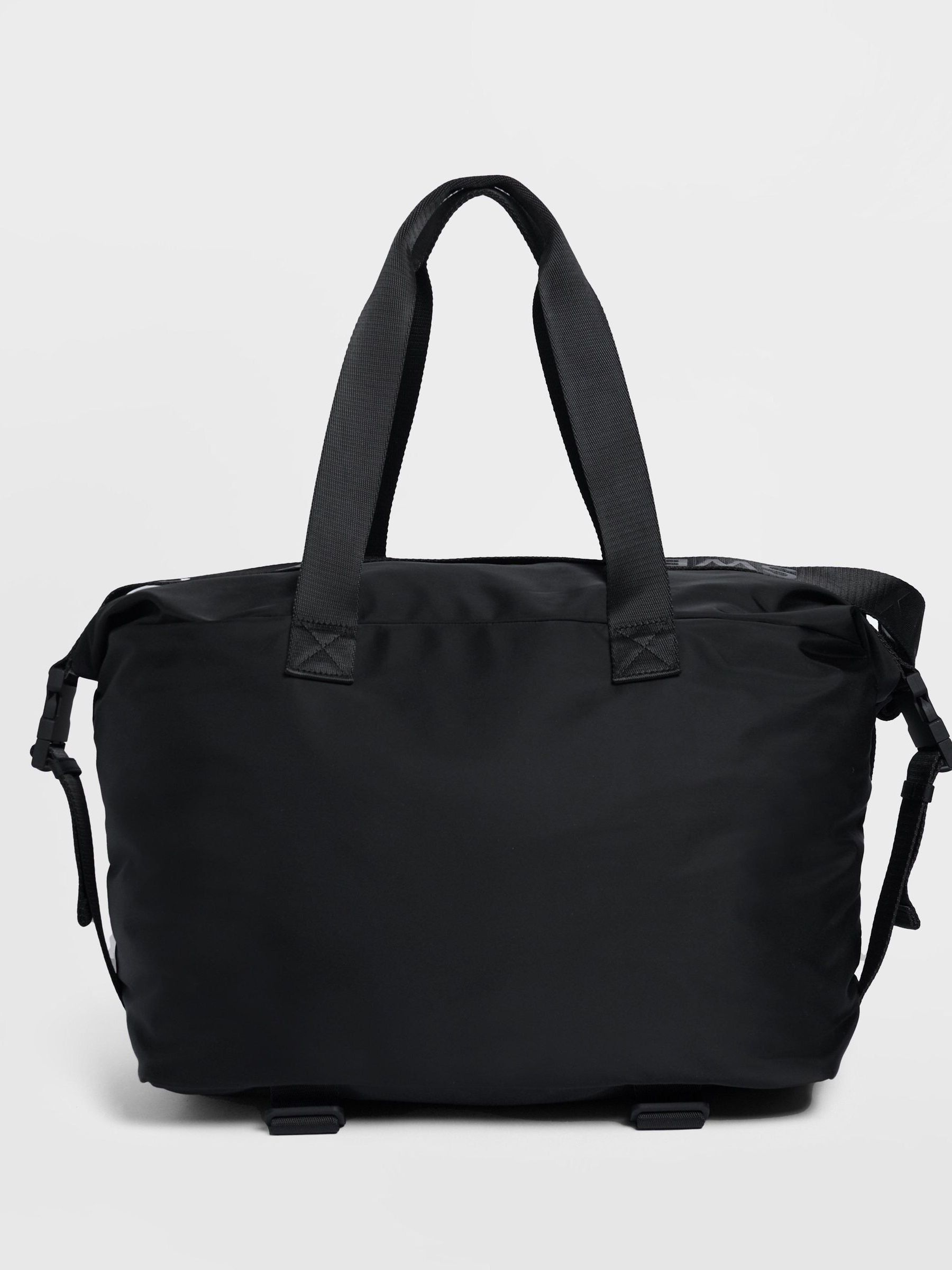 Buy Sweaty Betty Black Strive Gym Bag from Next USA