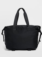 Sweaty Betty Black Strive Gym Bag - Image 3 of 9
