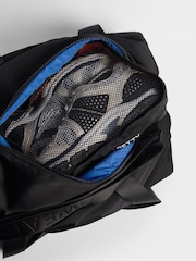 Sweaty Betty Black Strive Gym Bag - Image 6 of 9