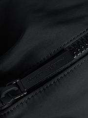 Sweaty Betty Black Strive Gym Bag - Image 8 of 9