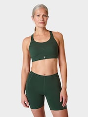 Sutiã esportivo Sweaty Betty Medium Power Support - Imagem 2 de 6