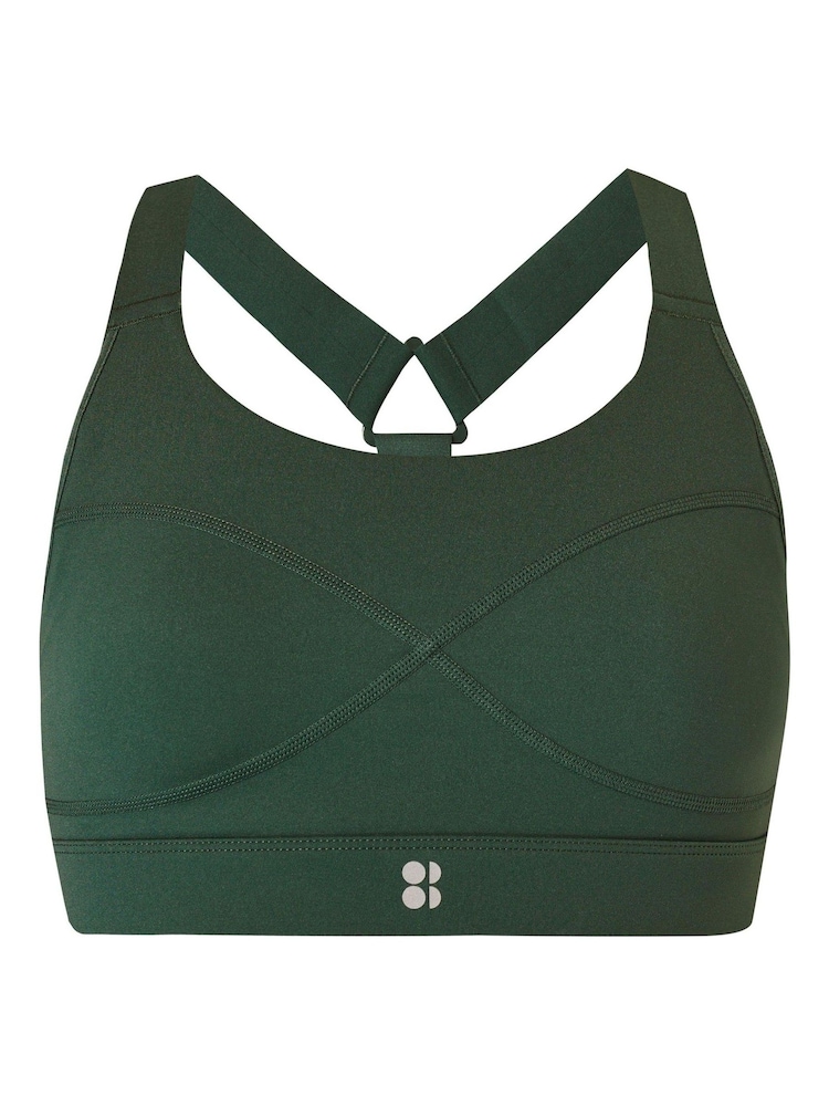Sutiã esportivo Sweaty Betty Medium Power Support - Imagem 6 de 6