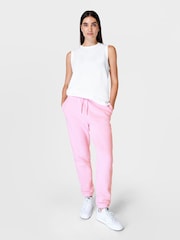 Sweaty Betty White Essential Sleeveless Tank - Image 4 of 7