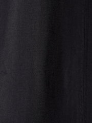 Sweaty Betty Black Stride Waterproof Parka - Image 10 of 11