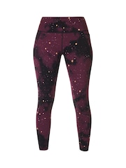 Morado - Leggings para entrenamiento intenso de Sweaty Betty - Imagen 8 de 8