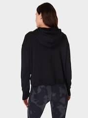 Sweaty Betty Black After Class Sweatshirt - Image 2 of 7