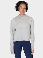 Sweaty Betty Grey After Class Sweatshirt - Image 1 of 7