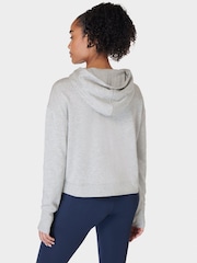 Sweaty Betty Grey After Class Sweatshirt - Image 2 of 7