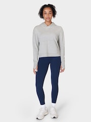 Sweaty Betty Grey After Class Sweatshirt - Image 3 of 7