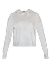 Sweaty Betty Grey After Class Sweatshirt - Image 7 of 7