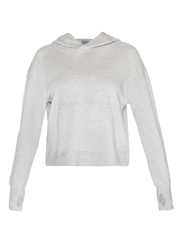 Sweaty Betty Grey After Class Sweatshirt - Image 7 of 7
