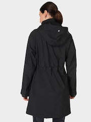 Черный - Непромокаемая парка Sweaty Betty Guide - Изображение 2 из 9