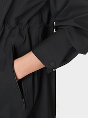 Черный - Непромокаемая парка Sweaty Betty Guide - Изображение 8 из 9