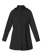 Черный - Непромокаемая парка Sweaty Betty Guide - Изображение 9 из 9
