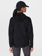 Sweaty Betty Aerodinamična lahka jakna Tek Shell - Slika 2 iz 6