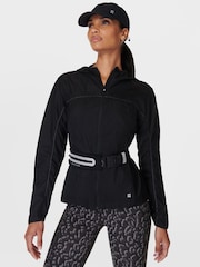 Sweaty Betty Aerodinamična lahka jakna Tek Shell - Slika 3 iz 6