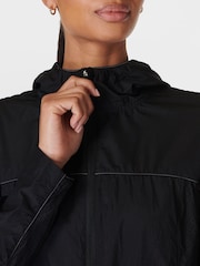 Sweaty Betty Aerodinamična lahka jakna Tek Shell - Slika 5 iz 6