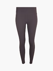 Sweaty Betty Grey 7/8 Length Super Soft Yoga Leggings - Image 8 of 8