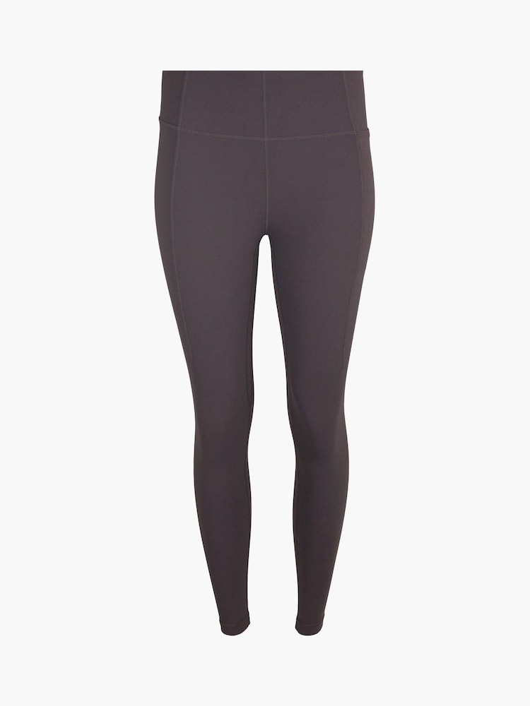 Sweaty Betty Grey 7/8 Length Super Soft Yoga Leggings - Image 8 of 8